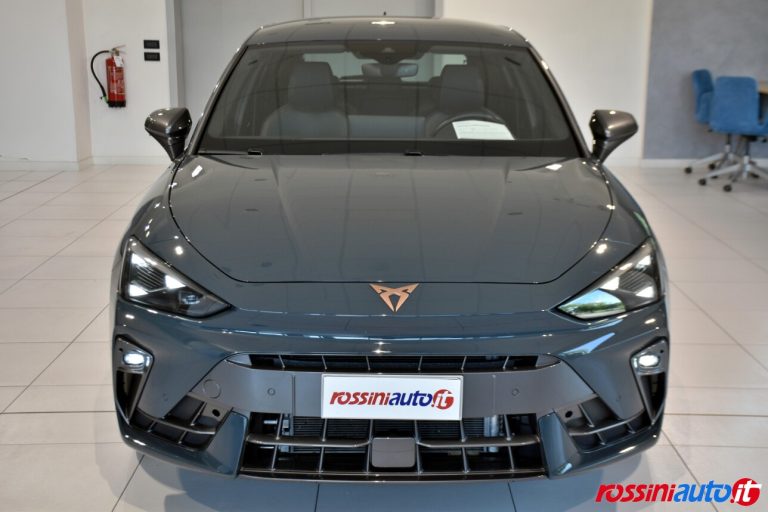 CUPRA NEW LEON 1.5 HYBRID 150 CV DSG USATO