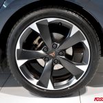 CUPRA NEW LEON SPORTSTOURER 1.5 HYBRID 150 CV DSG USATA
