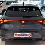 CUPRA NEW LEON SPORTSTOURER 1.5 HYBRID 150 CV DSG USATA