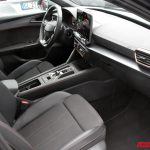 CUPRA NEW LEON SPORTSTOURER 1.5 HYBRID 150 CV DSG USATA