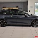 CUPRA NEW LEON SPORTSTOURER 1.5 HYBRID 150 CV DSG USATA