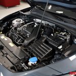 CUPRA NEW LEON SPORTSTOURER 1.5 HYBRID 150 CV DSG USATA
