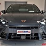 CUPRA NEW LEON SPORTSTOURER 1.5 HYBRID 150 CV DSG USATA