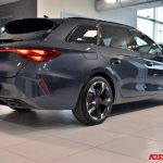 CUPRA NEW LEON SPORTSTOURER 1.5 HYBRID 150 CV DSG USATA
