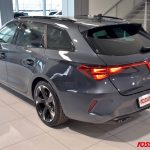 CUPRA NEW LEON SPORTSTOURER 1.5 HYBRID 150 CV DSG USATA