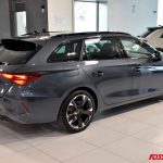 CUPRA NEW LEON SPORTSTOURER 1.5 HYBRID 150 CV DSG USATA