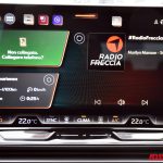 CUPRA NEW LEON SPORTSTOURER 1.5 HYBRID 150 CV DSG USATA
