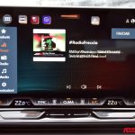 CUPRA NEW LEON SPORTSTOURER 1.5 HYBRID 150 CV DSG USATA