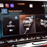 CUPRA NEW LEON SPORTSTOURER 1.5 HYBRID 150 CV DSG USATA