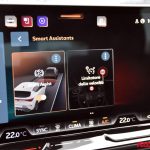 CUPRA NEW LEON SPORTSTOURER 1.5 HYBRID 150 CV DSG USATA