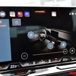 CUPRA NEW LEON SPORTSTOURER 1.5 HYBRID 150 CV DSG USATA