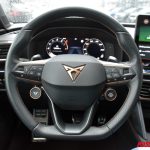 CUPRA NEW LEON SPORTSTOURER 1.5 HYBRID 150 CV DSG USATA