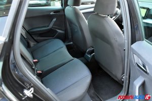 SEAT ARONA 1.0 ECOTSI 95 CV FR PACK USATA