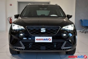 SEAT ARONA 1.0 ECOTSI 95 CV FR PACK USATA