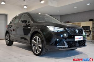 SEAT ARONA 1.0 ECOTSI 95 CV FR PACK USATA
