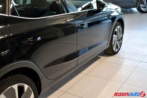 SEAT ARONA 1.0 ECOTSI 95 CV FR PACK USATA