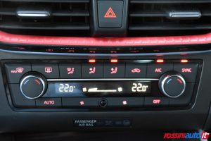 SEAT ARONA 1.0 ECOTSI 95 CV FR PACK USATA
