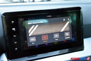 SEAT ARONA 1.0 ECOTSI 95 CV FR PACK USATA