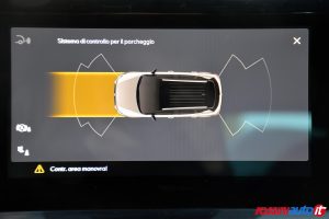 SEAT ARONA 1.0 ECOTSI 95 CV FR PACK USATA