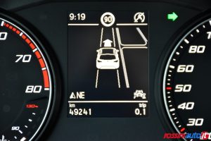 SEAT ARONA 1.0 ECOTSI 95 CV FR PACK USATA
