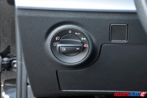 SEAT ARONA 1.0 ECOTSI 95 CV FR PACK USATA