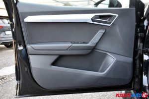 SEAT ARONA 1.0 ECOTSI 95 CV FR PACK USATA