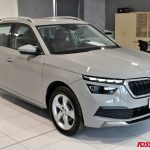SKODA KAMIQ BENZINA 1.0 TSI 110 CV DSG STYLE USATA
