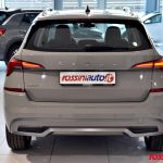 SKODA KAMIQ BENZINA 1.0 TSI 110 CV DSG STYLE USATA