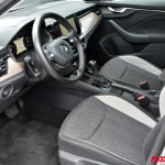 SKODA KAMIQ BENZINA 1.0 TSI 110 CV DSG STYLE USATA