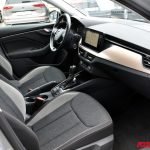 SKODA KAMIQ BENZINA 1.0 TSI 110 CV DSG STYLE USATA