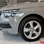 SKODA KAMIQ BENZINA 1.0 TSI 110 CV DSG STYLE USATA