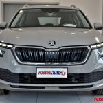 SKODA KAMIQ BENZINA 1.0 TSI 110 CV DSG STYLE USATA