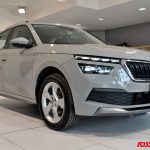 SKODA KAMIQ BENZINA 1.0 TSI 110 CV DSG STYLE USATA