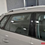 SKODA KAMIQ BENZINA 1.0 TSI 110 CV DSG STYLE USATA