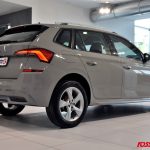 SKODA KAMIQ BENZINA 1.0 TSI 110 CV DSG STYLE USATA