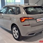 SKODA KAMIQ BENZINA 1.0 TSI 110 CV DSG STYLE USATA