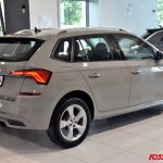 SKODA KAMIQ BENZINA 1.0 TSI 110 CV DSG STYLE USATA
