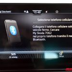 SKODA KAMIQ BENZINA 1.0 TSI 110 CV DSG STYLE USATA
