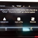 SKODA KAMIQ BENZINA 1.0 TSI 110 CV DSG STYLE USATA