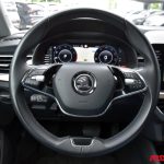 SKODA KAMIQ BENZINA 1.0 TSI 110 CV DSG STYLE USATA