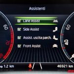 SKODA KAMIQ BENZINA 1.0 TSI 110 CV DSG STYLE USATA