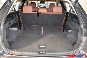 SKODA NUOVA KODIAQ 2.0 TDI 150 CV DSG EXECUTIVE 7 POSTI USATA