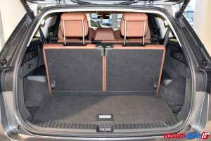 SKODA NUOVA KODIAQ 2.0 TDI 150 CV DSG EXECUTIVE 7 POSTI USATA