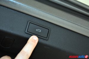 SKODA NUOVA KODIAQ 2.0 TDI 150 CV DSG EXECUTIVE 7 POSTI USATA