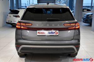 SKODA NUOVA KODIAQ 2.0 TDI 150 CV DSG EXECUTIVE 7 POSTI USATA