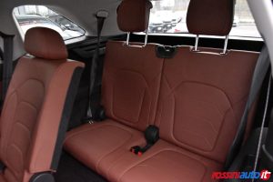 SKODA NUOVA KODIAQ 2.0 TDI 150 CV DSG EXECUTIVE 7 POSTI USATA