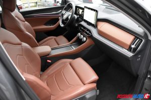 SKODA NUOVA KODIAQ 2.0 TDI 150 CV DSG EXECUTIVE 7 POSTI USATA