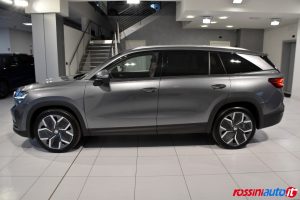 SKODA NUOVA KODIAQ 2.0 TDI 150 CV DSG EXECUTIVE 7 POSTI USATA