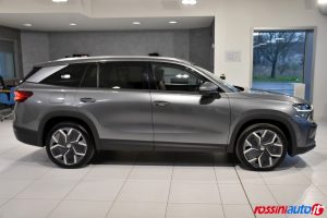 SKODA NUOVA KODIAQ 2.0 TDI 150 CV DSG EXECUTIVE 7 POSTI USATA