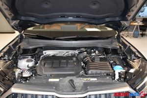 SKODA NUOVA KODIAQ 2.0 TDI 150 CV DSG EXECUTIVE 7 POSTI USATA